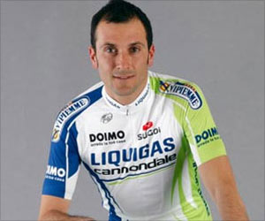 Italian Cyclist Ivan Basso Diagnosed With Testicular Cancer, Withdraws Tour De France