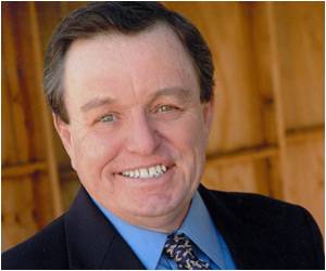 Actor Jerry Mathers Hosts Latest Video on Diabetic Nerve Pain Actor Jerry Mathers Hosts Latest Video on Diabetic Nerve Pain