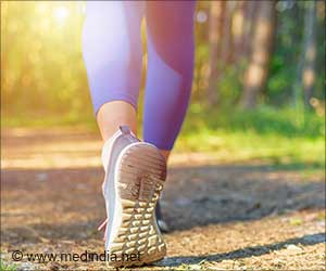 Go for A Walk After a Meal to Stay Away from Diabetes