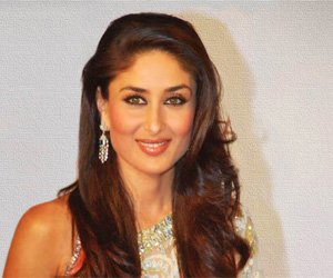 Face of Magnum Ice-Cream in India: Kareena Kapoor Khan