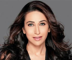  Karisma Kapoor's Message About Healthy Eating for Children