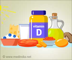 Vitamin D: Low Levels Cause Chronic Inflammation