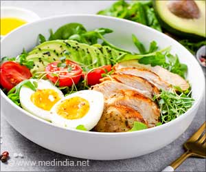 Ketogenic Diet May Help Treat Polycystic Kidney Disease