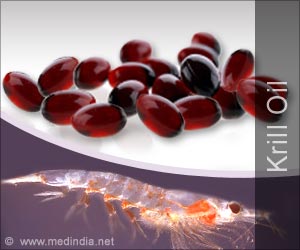 Krill Oil - New Source of Omega 3 Fatty Acids