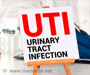 Suffering from UTI? Weve Got You Covered