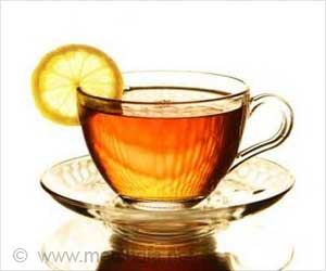 Lemon tea combats cancer Lemon tea combats cancer