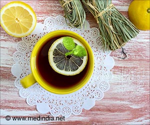 Flavorful Ice Teas to Keep Your Immunity in Check