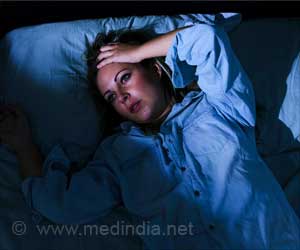 Muscle Protein Holds Key To Certain Sleep Disorders