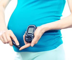 Intrauterine Exposure to Diabetes May be Linked to Cardiovascular Disease in Adolescence