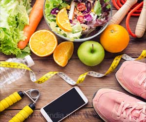 Low Glycemic Diet, Exercise Reduce Asthma Symptoms