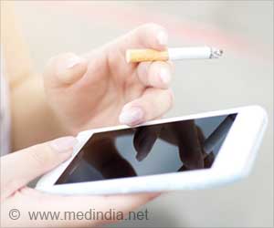 Smoking, Diabetes, and Mobile Phone Use: A Deadly Mix for Your Heart Health