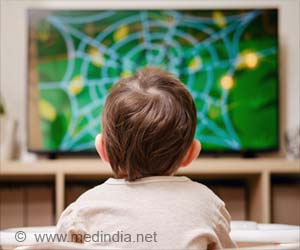 Too Much Screen Time as a Child Can Lead to Future Tobacco Use and Gambling Disorders