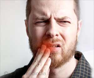 Gum Disease may Increase Risk of Hypertension
