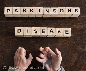 Chemical Exposure Linked to Parkinson's Disease