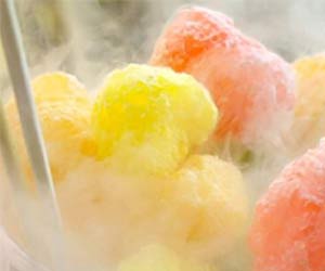 Truth Revealed: Child's Health Scare After Dry Ice Consumption