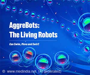  AggreBots: The Little Bots That Are Actually Alive