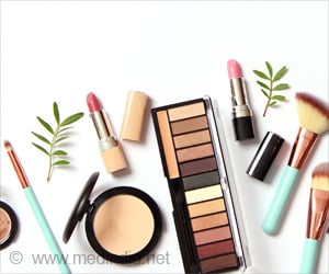 Long Lasting Makeup Products may Contain Forever Chemicals