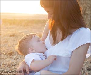 Breastfeeding may Have Long-term Benefits on Mothers Heart Health