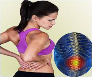 A Shift from Pills to Manage Chronic Low Back Pain