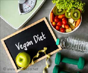 Vegan Diet - Better Choice for Weight Loss Than Mediterranean Diet

