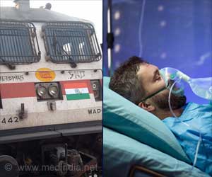 Indian Railways Special Concession on Health Grounds
