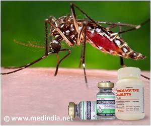 Malaria- A Review of Recent Guidelines in the Indian Context