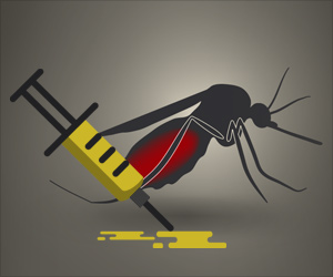 Experimental Malaria Vaccine Found Effective Against Different Strains