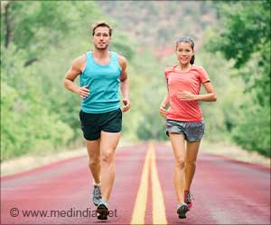Men Show Negligible Difference Over Women in Shorter Sprints