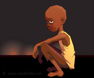 COVID Crisis can Impact Child Nutrition COVID Crisis can Impact Child Nutrition