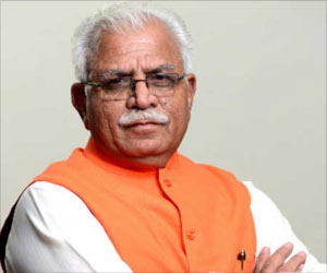 Haryana to Setup Nutrition Commission to Address Malnutrition Among Children Haryana to Setup Nutrition Commission to Address Malnutrition Among Children