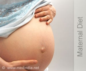 Scientists Find 55 Unknown Chemicals in Pregnant Women
