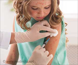 Measles Immunization Day 2022