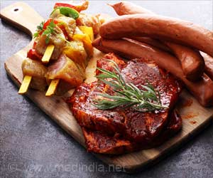 High Consumption of Red Meat may Cause Non-alcoholic Fatty Liver Disease (NAFLD)