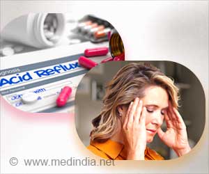 Medications for Acid Reflux: A Likely Cause for Migraine?