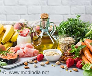 Mediterranean Diet Slashes Endometriosis Risk by 94%