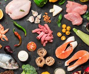 Cut the Risk for Cancer With Mediterranean Diet