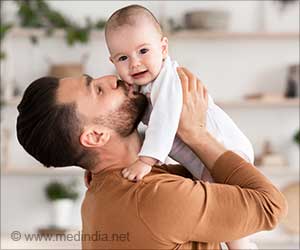 Being Manly Can Make Men Better Dads 