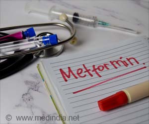 Diabetic Drug Metformin May have Protected Diabetic Patients from Severity of COVID-19