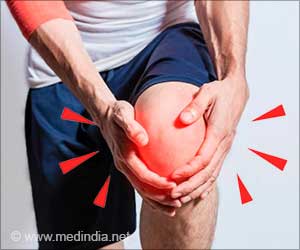 The Drug Metformin can Guard You Against Knee Osteoarthritis