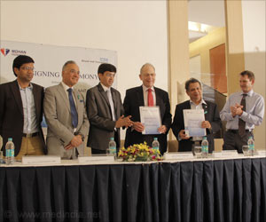 Organ Donation Rate to Increase in India - MOHAN Foundation Joins Hands With NHS Blood and Transplant of UK
