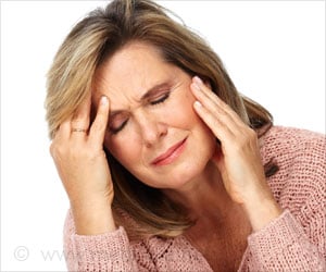 Migraine Increases Risk for Perioperative Stroke