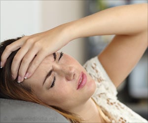Migraine Triggers Oxidative Stress