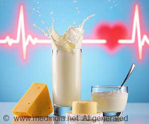 Can Milk Affect Your Heart Health? What Research Reveals