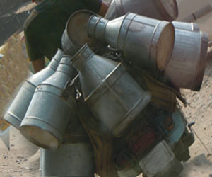 2 Dairy Owners Face Fine From FDA For Serving Sub-Standard Milk To Consumers 2 Dairy Owners Face Fine From FDA For Serving Sub-Standard Milk To Consumers