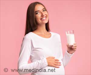 A Nutrient-Rich Ally - Discover the Best Milk for Your Pregnancy!