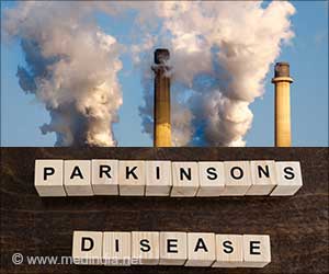 Air Pollution and the Risk of Parkinson's Disease