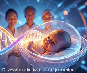 Mitochondrial Donation: A New Chapter in Reproductive Medicine