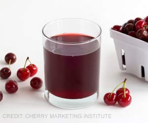 Montmorency Tart Cherry is The New 'Gut-friendly Food' Montmorency Tart Cherry is The New 'Gut-friendly Food'