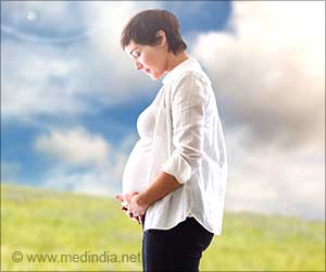 Natural Environment Nurtures Healthy Fetal Growth