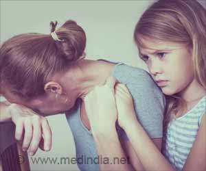 Depression in Mothers can Negatively Impact the Childs Verbal Cognitive Ability